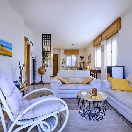 Διαμέρισμα My Lovely House, Un Angolo Di Pace Fra Le Montagne E Il Di