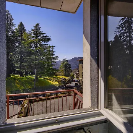 Διαμέρισμα My Lovely House, Un Angolo Di Pace Fra Le Montagne E Il Di